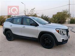 GMC Terrain
